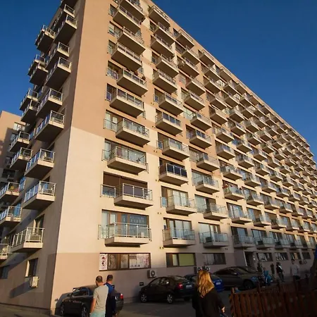 Apartament Dreamhouse Titan - Rasarit De Soare Bukareszt