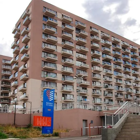 Dreamhouse Titan - Rasarit De Soare Apartment *