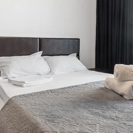 Dreamhouse Titan - Rasarit De Soare