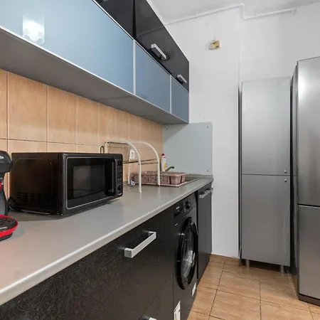 Dreamhouse Titan - Rasarit De Soare Apartament