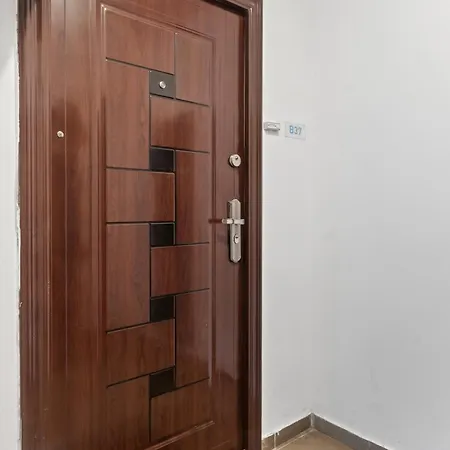 Dreamhouse Titan - Rasarit De Soare Apartament *