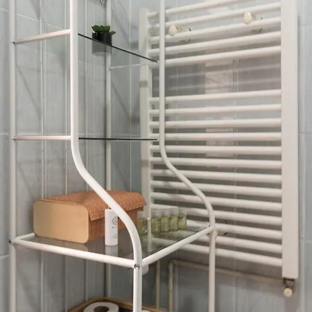 Appartamento Dreamhouse Titan - Rasarit De Soare *