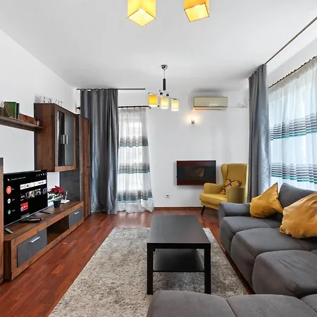 Dreamhouse Titan - Rasarit De Soare *