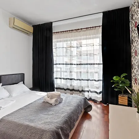 Dreamhouse Titan - Rasarit De Soare Apartment Bukarest