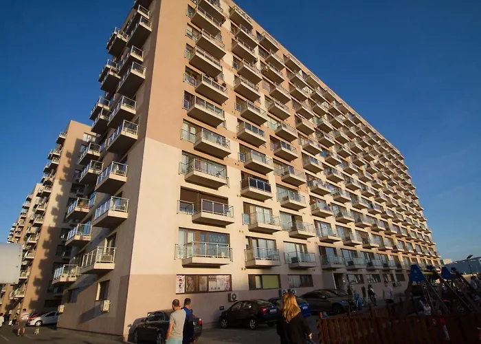 Apartament Dreamhouse Titan - Rasarit De Soare Bucureşti