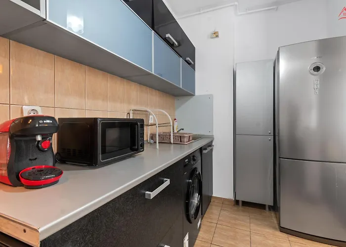 Dreamhouse Titan - Rasarit De Soare Apartament