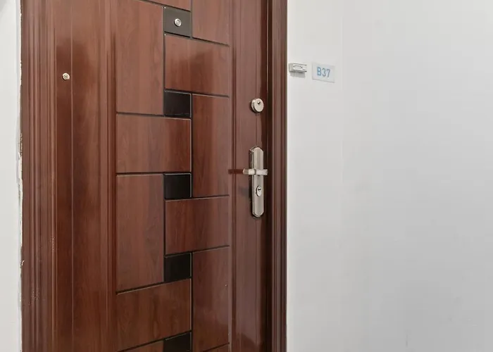 Dreamhouse Titan - Rasarit De Soare Apartament *