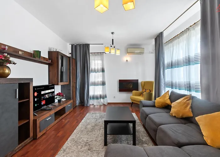 Dreamhouse Titan - Rasarit De Soare *