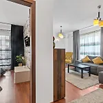 아파트 Dreamhouse Titan - Rasarit De Soare *