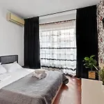 Dreamhouse Titan - Rasarit De Soare 아파트 부쿠레슈티